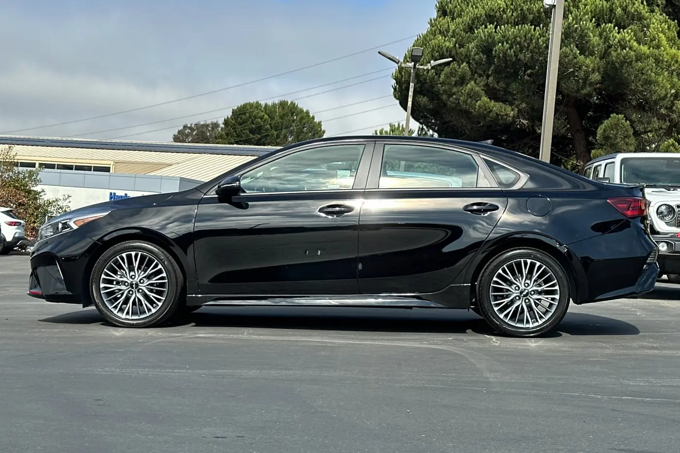 2023 Kia Forte - $19,811