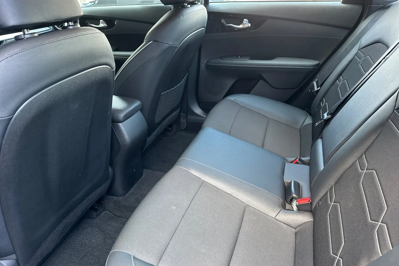 2023 Kia Forte - $19,811