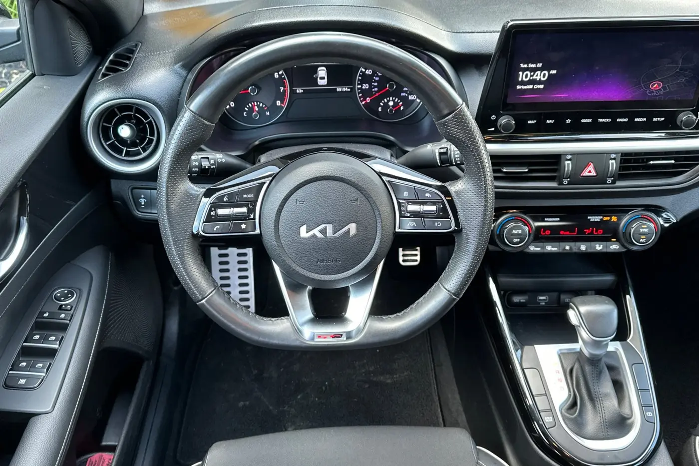 2023 Kia Forte - $19,811