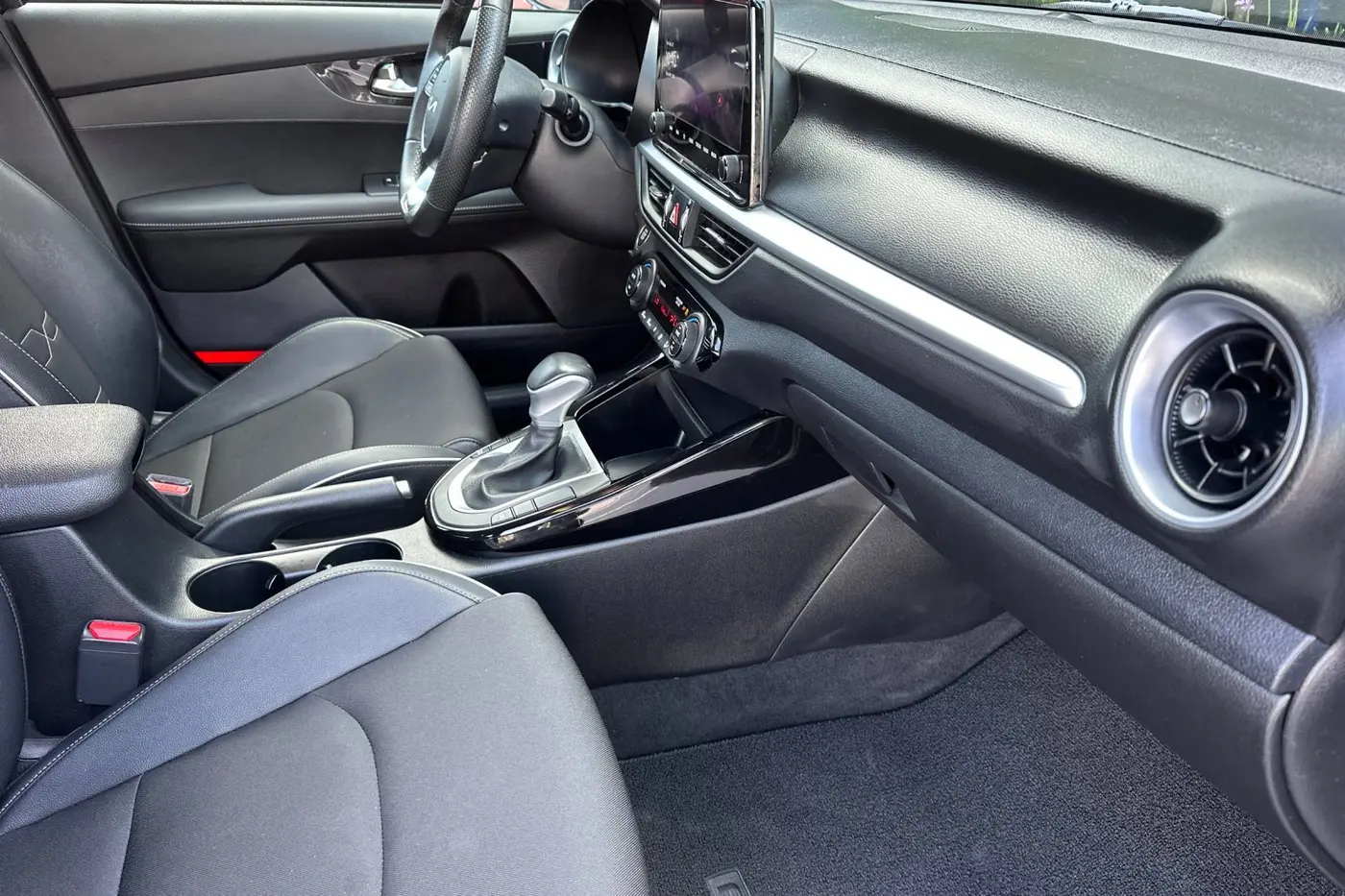 2023 Kia Forte - $19,811