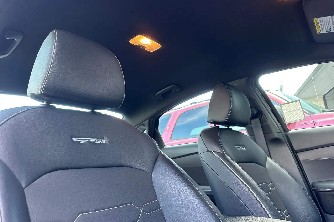 2023 Kia Forte - $19,811