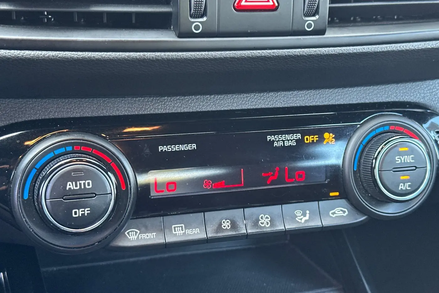 2023 Kia Forte - $19,811