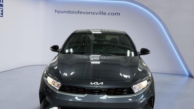 Preowned 2023 Kia Forte GT-Line for Sale