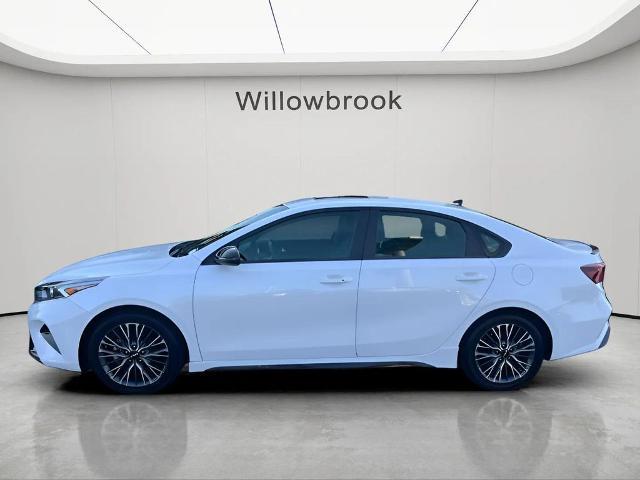2023 Kia Forte - $19,593