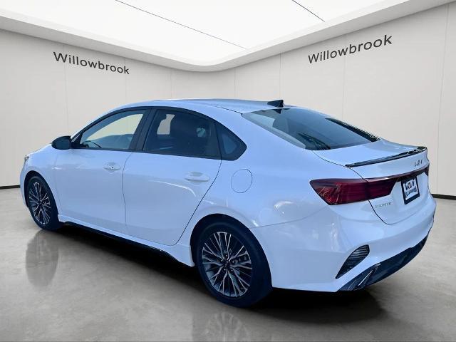 2023 Kia Forte - $19,593