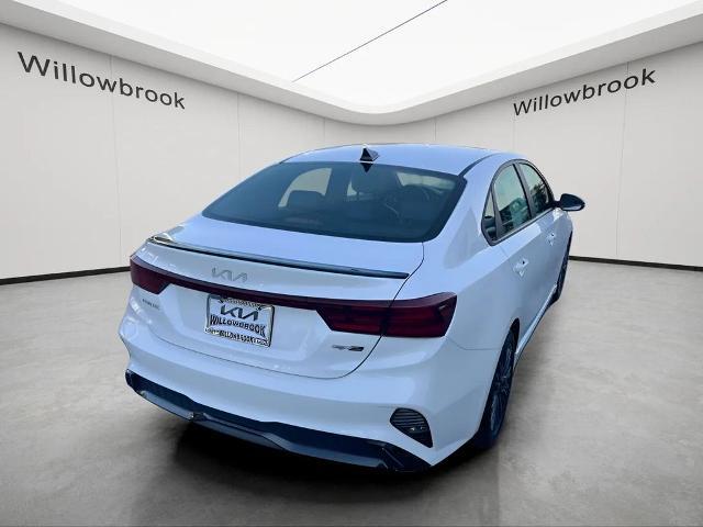 2023 Kia Forte - $19,593