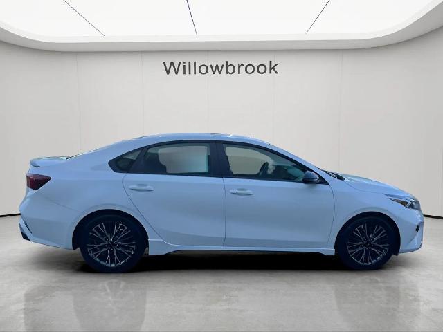 2023 Kia Forte - $19,593