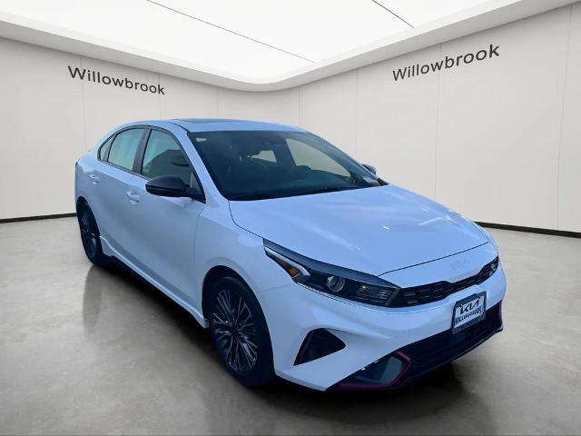 2023 Kia Forte - $19,593