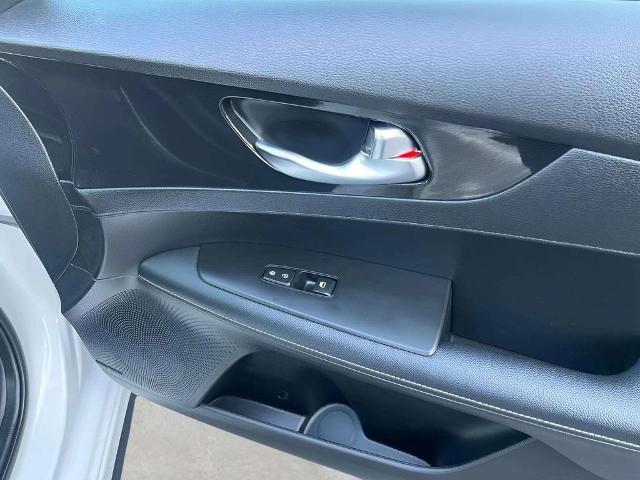 2023 Kia Forte - $19,593