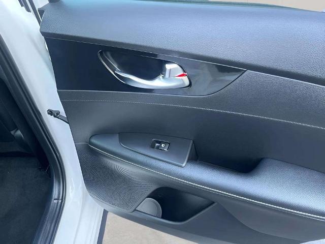 2023 Kia Forte - $19,593