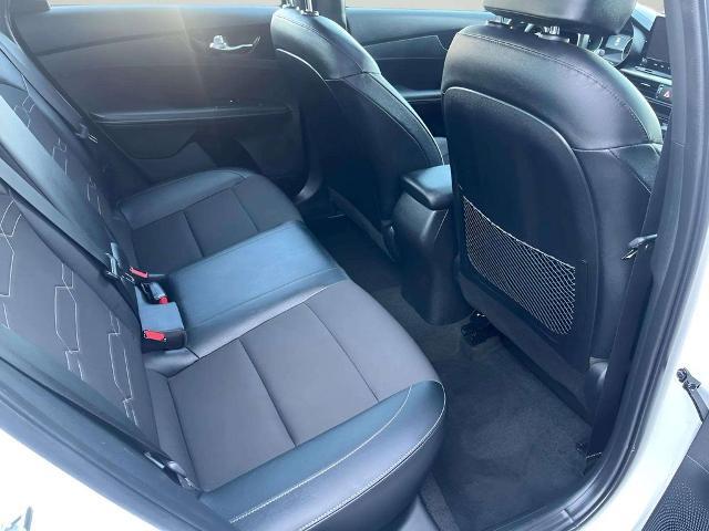 2023 Kia Forte - $19,593
