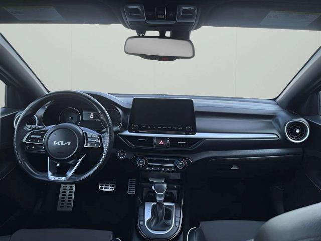 2023 Kia Forte - $19,593