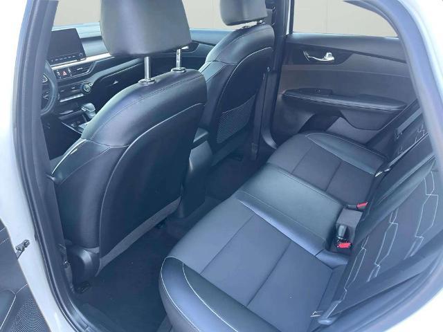 2023 Kia Forte - $19,593