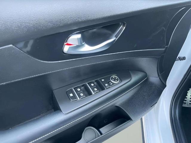 2023 Kia Forte - $19,593