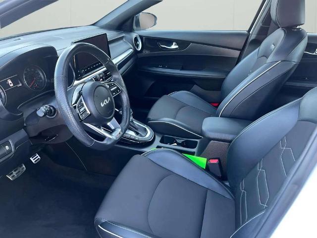 2023 Kia Forte - $19,593
