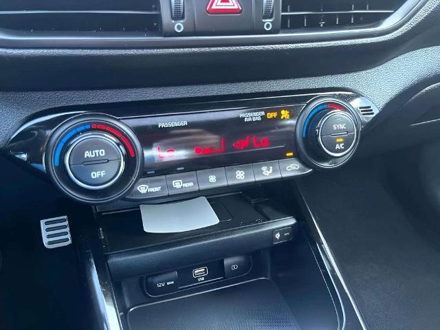 2023 Kia Forte - $19,593
