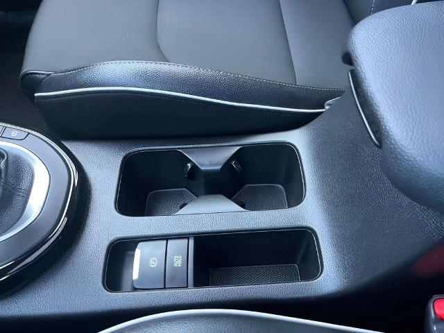 2023 Kia Forte - $19,593