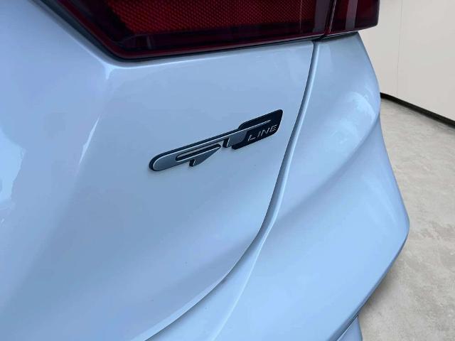 2023 Kia Forte - $19,593