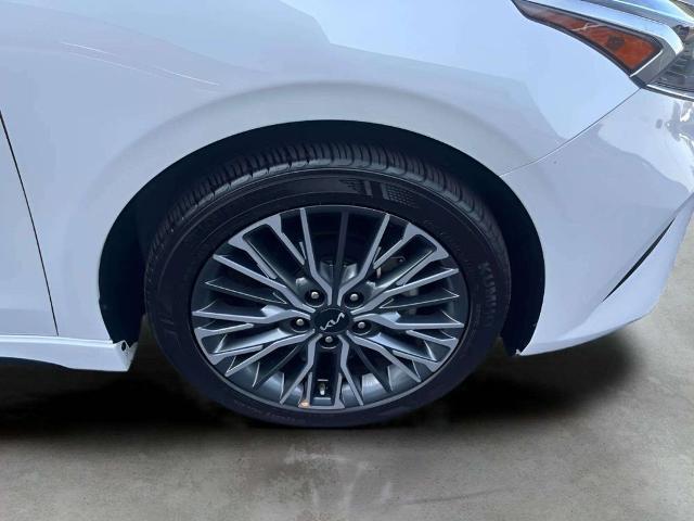 2023 Kia Forte - $19,593