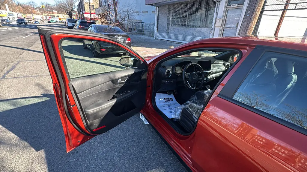 2024 Kia Forte - $20,507