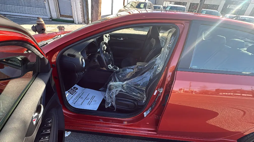2024 Kia Forte - $20,507