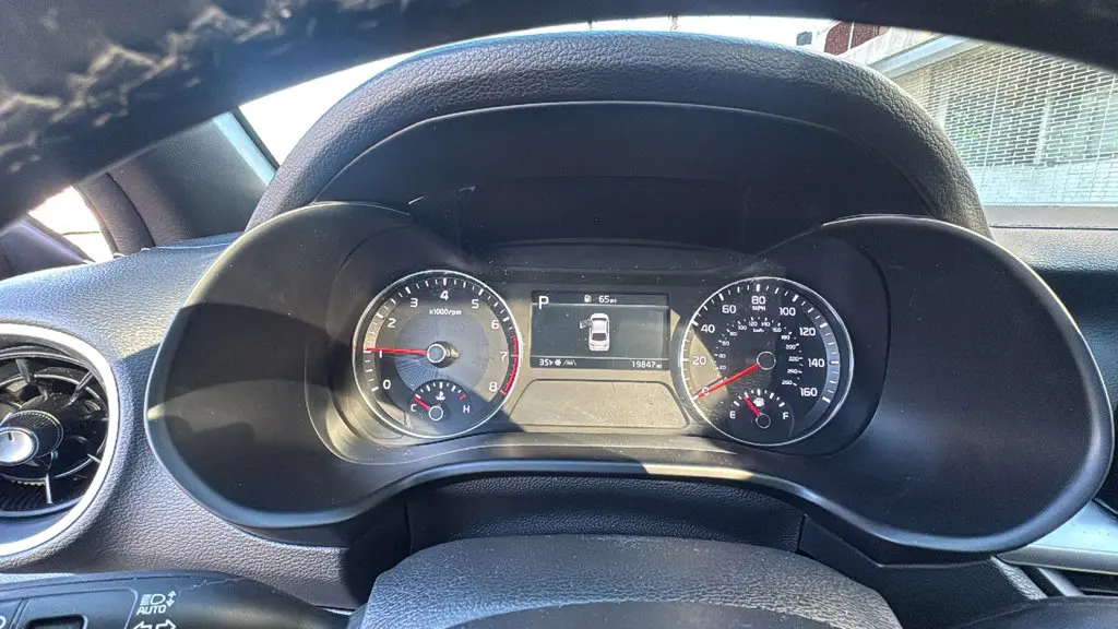 2024 Kia Forte - $20,507
