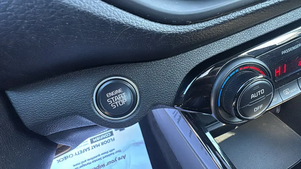 2024 Kia Forte - $20,507