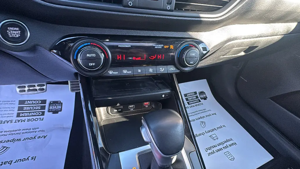 2024 Kia Forte - $20,507