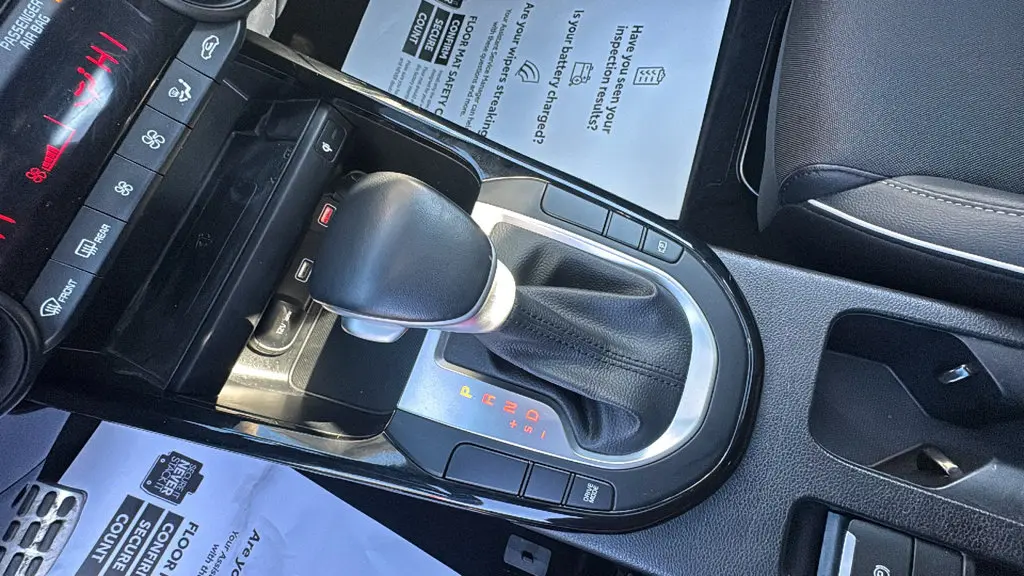 2024 Kia Forte - $20,507