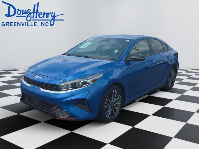 2024 Kia Forte - $20,887