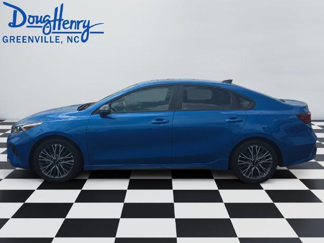 2024 Kia Forte - $20,887