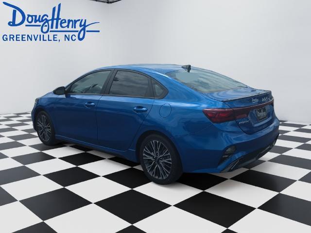 2024 Kia Forte - $20,887