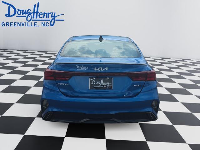 2024 Kia Forte - $20,887