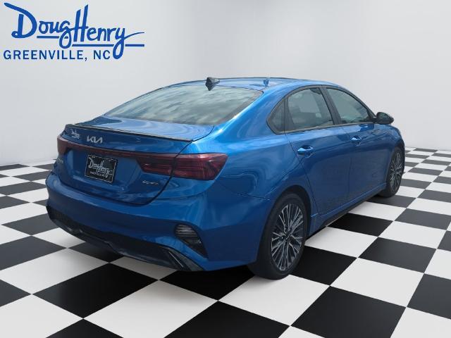 2024 Kia Forte - $20,887