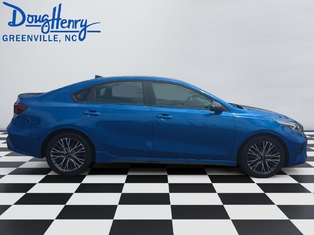 2024 Kia Forte - $20,887