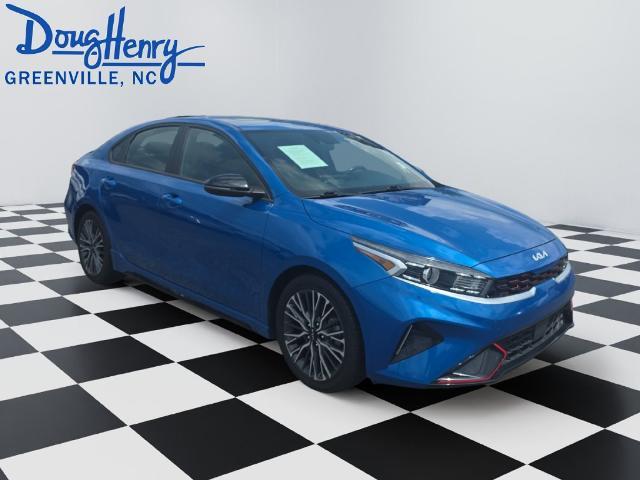 2024 Kia Forte - $20,887