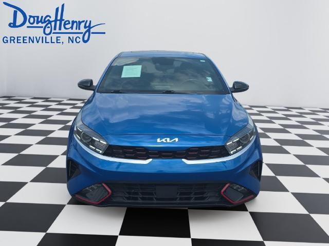 2024 Kia Forte - $20,887