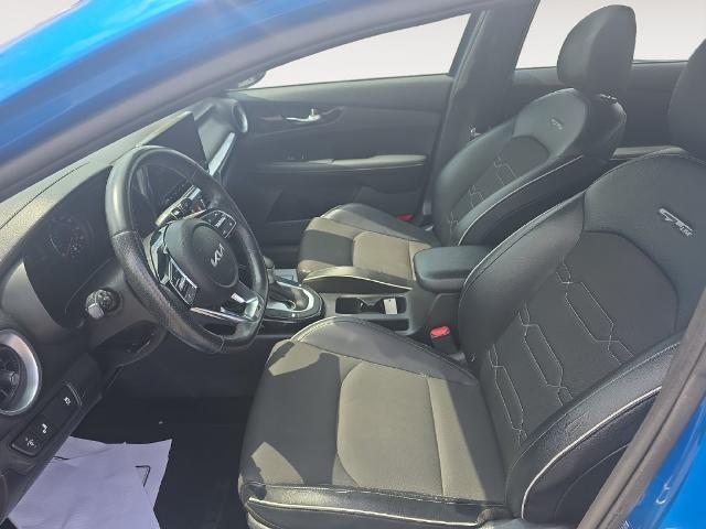 2024 Kia Forte - $20,887