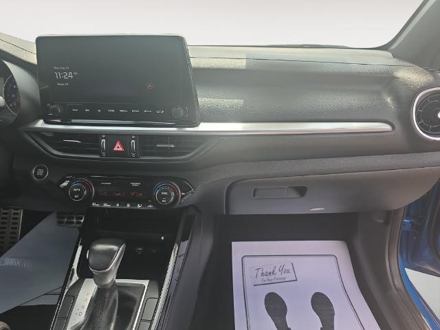2024 Kia Forte - $20,887