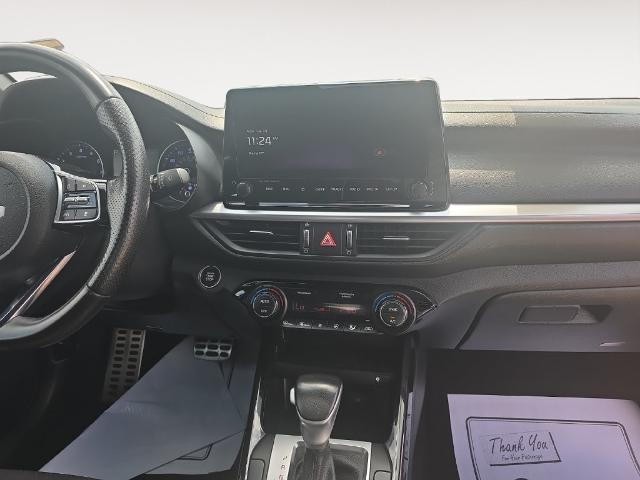 2024 Kia Forte - $20,887