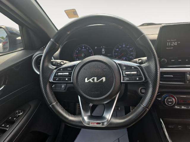 2024 Kia Forte - $20,887