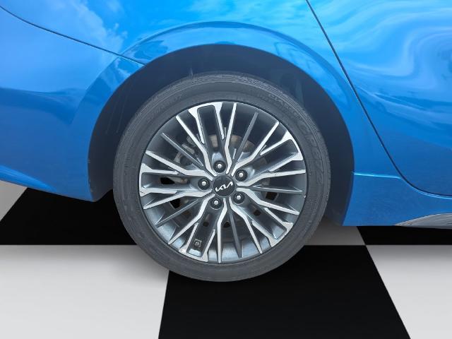 2024 Kia Forte - $20,887