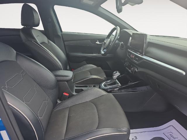2024 Kia Forte - $20,887