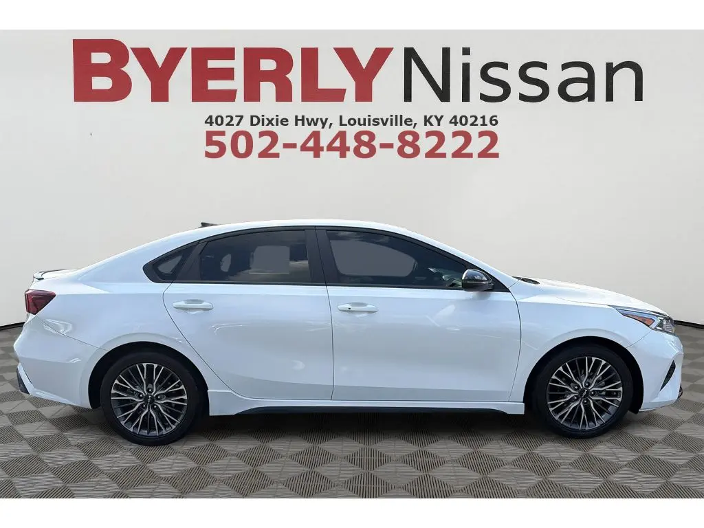 2024 Kia Forte - $22,995