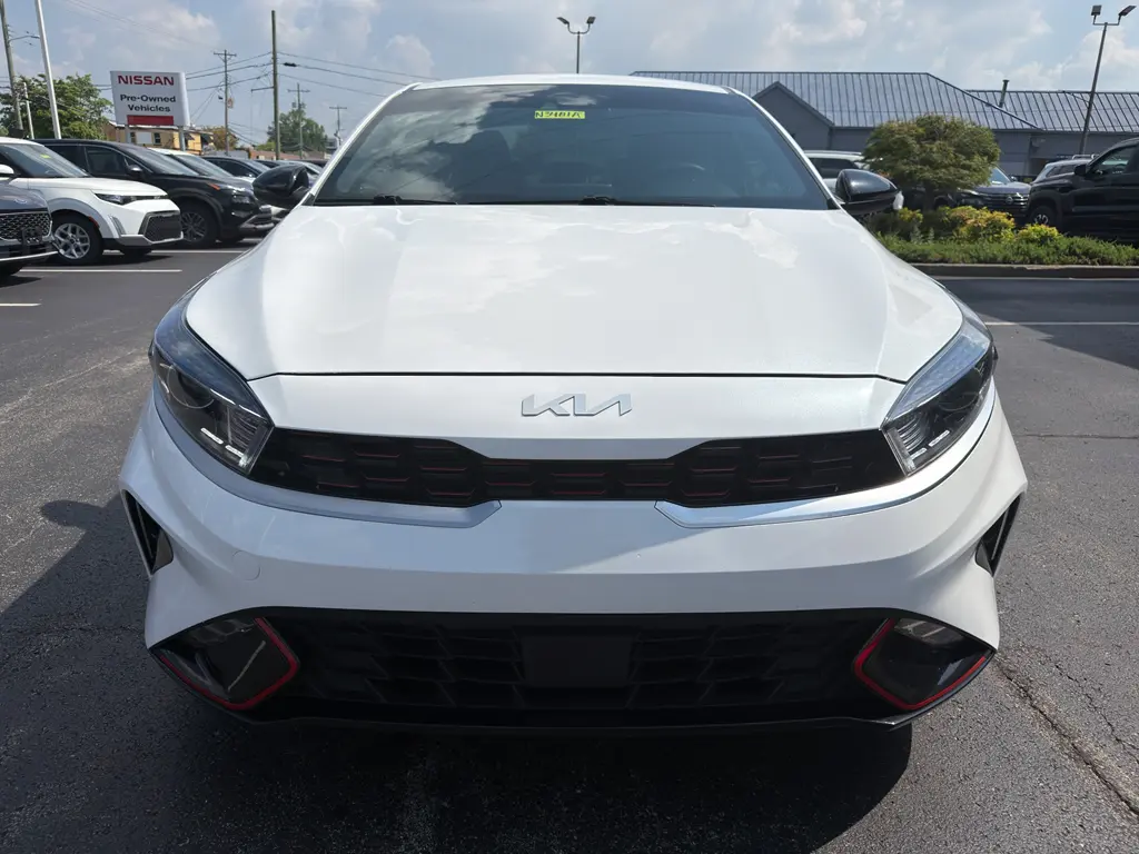 2024 Kia Forte - $22,995