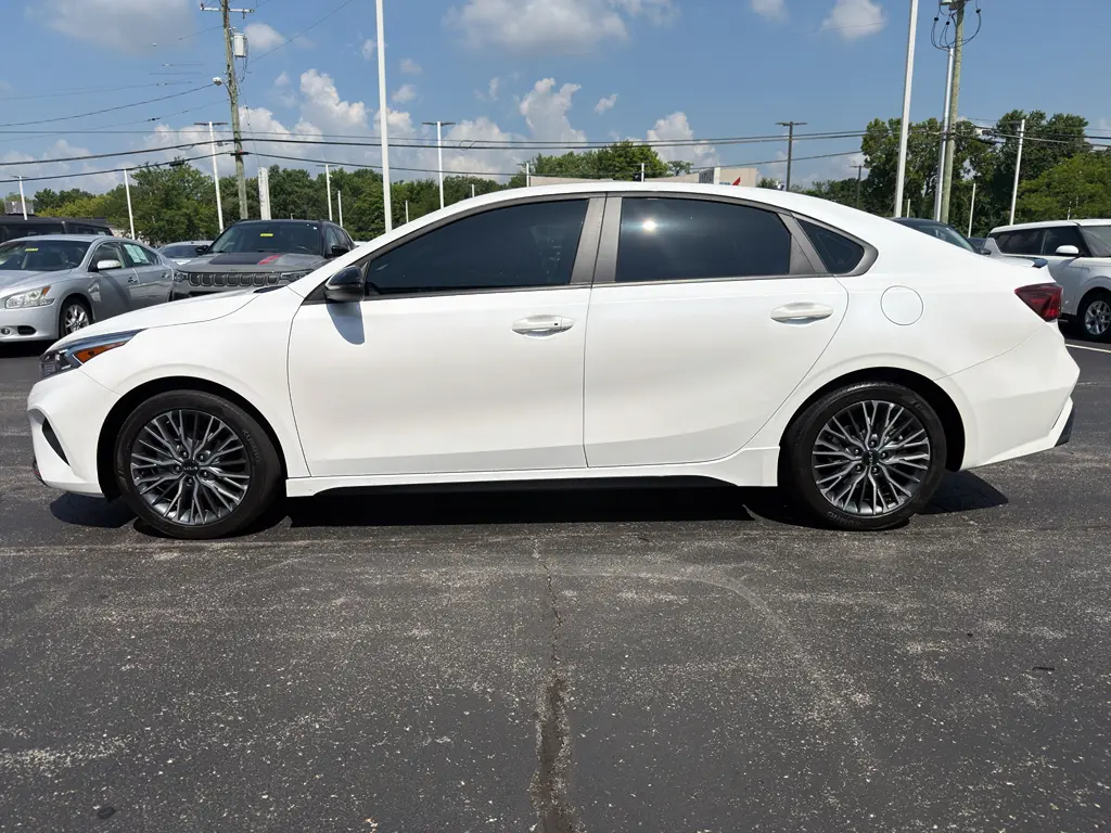 2024 Kia Forte - $22,995