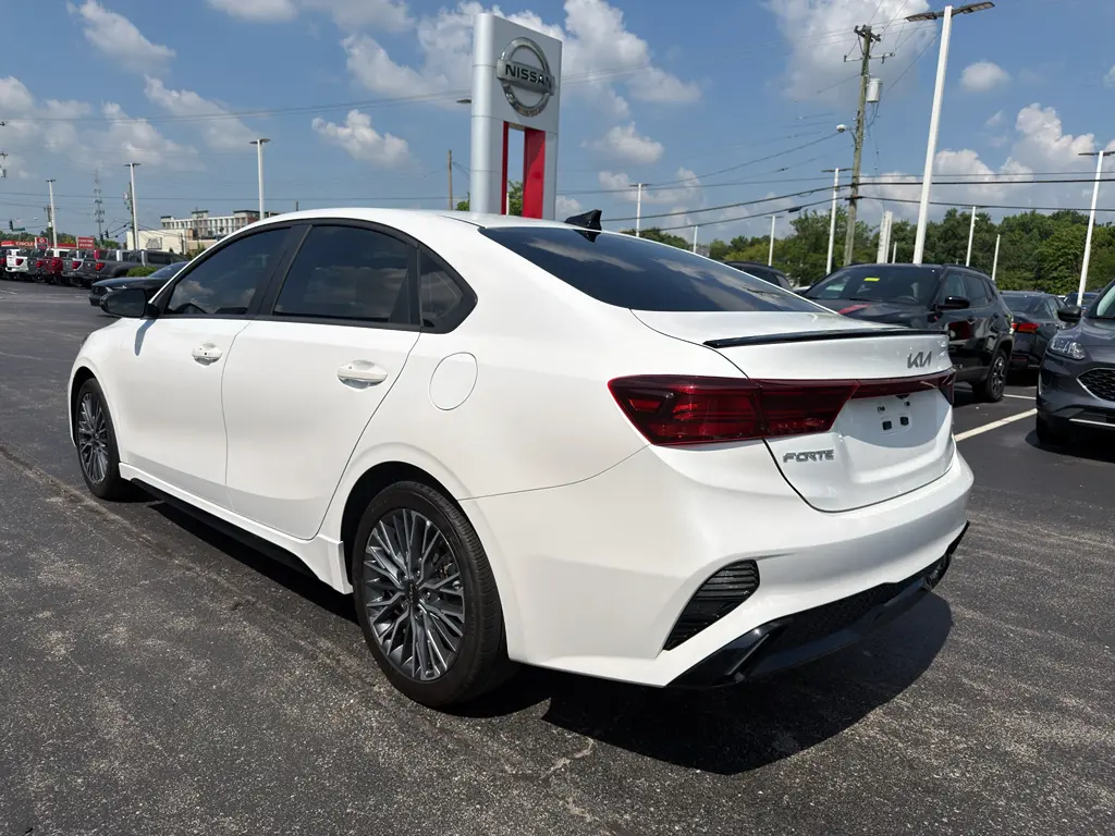2024 Kia Forte - $22,995
