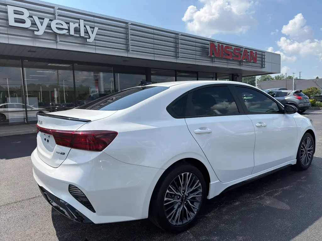2024 Kia Forte - $22,995