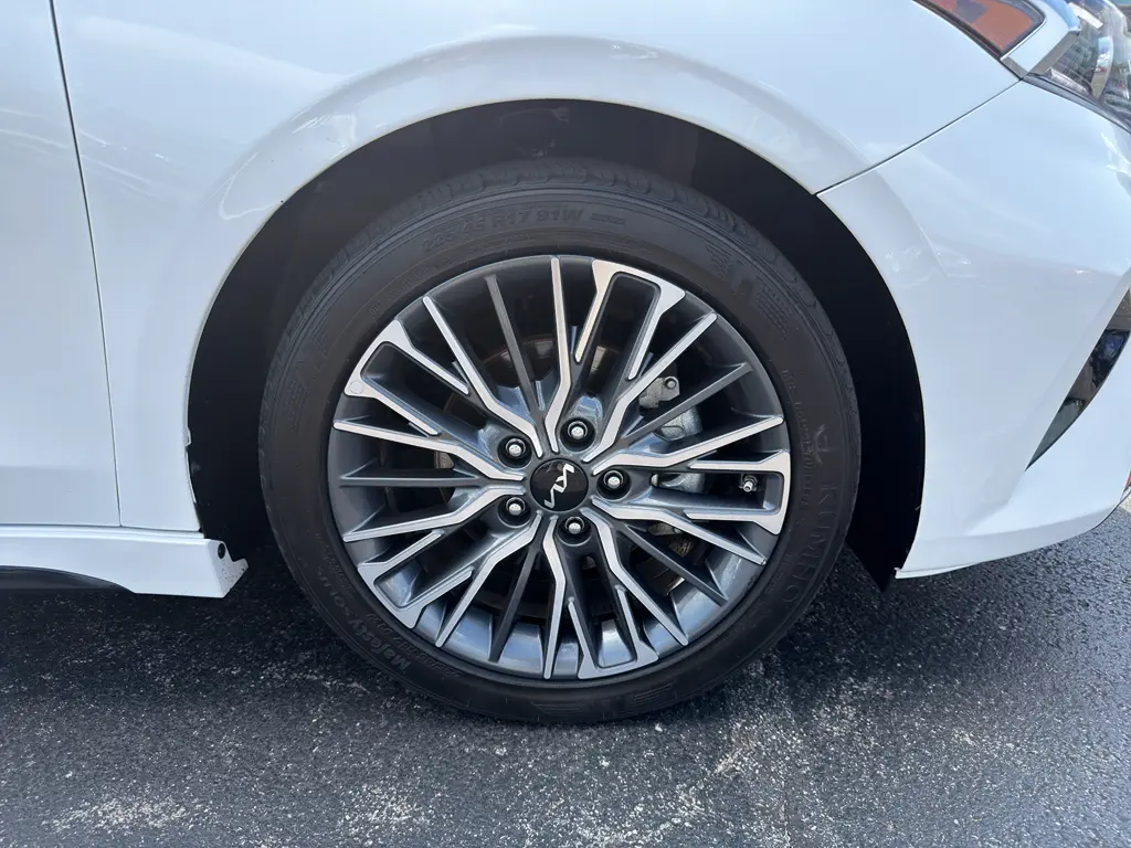2024 Kia Forte - $22,995