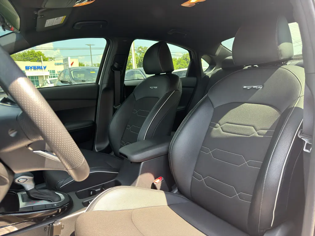 2024 Kia Forte - $22,995